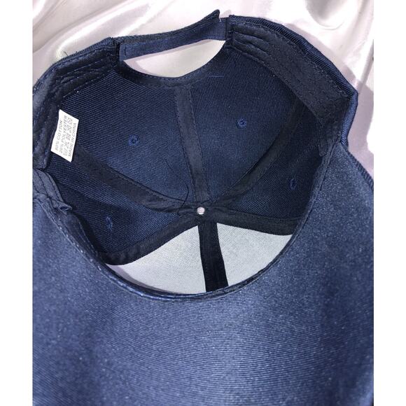 Hat We Don't Dial 911 Embroidered Firearm Bullet Holes 2nd Amendment - Picture 8 of 9